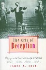 James W. Cook, Cook James W. - The Arts of Deception