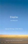 Mel Watkins, Melville Henry Watkins, Hugh Grant, David Wolfe, David A. Wolfe - Staples and Beyond