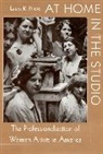 Laura R. Prieto, Prieto Laura R. - At Home in the Studio