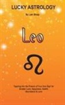 Lani Sharp - Lucky Astrology - Leo