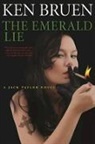 Ken Bruen, Bruen Ken - The Emerald Lie