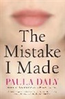 Paula Daly - The Mistake I Made