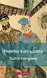 Federico García Lorca, Federico . . . [et al. García Lorca - Teatro completo