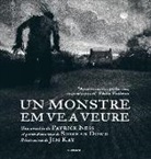 Patrick Ness - Un monstre em ve a veure
