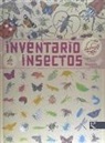 Virginie Aladjidi, Emmanuelle Tchoukriel - Inventario ilustrado de insectos