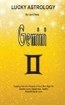Lani Sharp - Lucky Astrology - Gemini