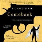 Richard Stark, Donald E. Westlake, Keith Szarabajka - Comeback (Audio book)