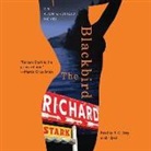 Richard Stark, Donald E. Westlake, R. C. Bray - The Blackbird (Audio book)