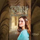 Shannon Hale, Cynthia Bishop - Palace of Stone (Audio book)