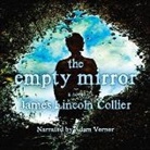 James Lincoln Collier, Adam Verner - The Empty Mirror (Audio book)