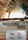 Cengage Learning Delmar, Delmar Learning - Welding Principles and Practices on DVD (Audio book)