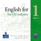 David Bonamy, Evan Frendo, -. Pearson Education - English for Oil Level 1 Audio CD (Audio book)