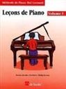et al, Fred Kern, Phillip Keveren, Barbara Kreader - Leçons de piano, volume 5