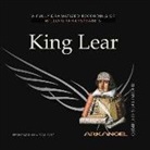 William Shakespeare, Clive Merrison, Trevor Peacock - King Lear (Hörbuch)