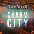 Laura Lippman, Deborah Hazlett - Charm City (Audio book)