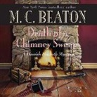 M. C. Beaton, Graeme Malcolm - Death of a Chimney Sweep (Audiolibro)