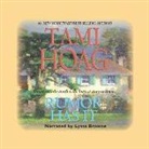 Tami Hoag, Lyssa Browne - Rumor Has It (Audio book)