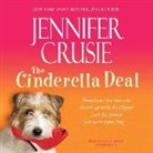 Jennifer Crusie, Susan Boyce - The Cinderella Deal (Audio book)