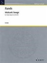Bernard Rands - Walcott Songs