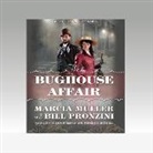 Marcia Muller, Bill Pronzini, Nick Sullivan - The Bughouse Affair (Audio book)