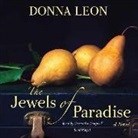 Audiogo (Firm), Cassandra Campbell, Donna Leon, Cassandra Campbell - The Jewels of Paradise (Audio book)