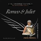 William Shakespeare, Joseph Fiennes, Maria Miles - Romeo and Juliet (Audio book)