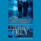 Stephen Frey, Holter Graham - The Successor (Audio book)