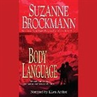 Suzanne Brockmann, Ellen Archer - Body Language (Audio book)