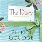 Eileen Goudge, Susan Ericksen - The Diary (Audio book)