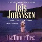 Iris Johansen, Angela Brazil - One Touch of Topaz (Audio book)