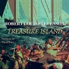 Robert Louis Stevenson, David Buck - Treasure Island (Audiolibro)