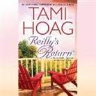 Tami Hoag, Susan Boyce - Reilly's Return (Audio book)
