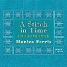 Monica Ferris, Susan Boyce - A Stitch in Time (Audio book)