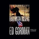 Ed Gorman, Joe Barrett - Bad Moon Rising (Hörbuch)