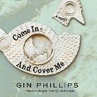 Gin Phillips, Angela Brazil - Come in and Cover Me (Audio book)