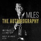 Miles Davis, Dion Graham - Miles: The Autobiography (Audiolibro)