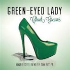 Chuck Greaves, James Grippando, Dan Butler - Green-Eyed Lady (Audio book)
