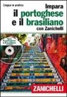 Impara il portoghese e il brasiliano con Zanichelli