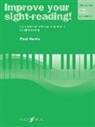 Paul Harris - Improve Your Sight-Reading! Piano, Level 2: A Progressive, Interactive Approach to Sight-Reading