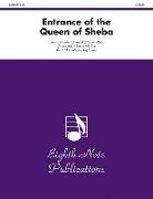 George Frideric (COP)/ Marlatt Handel - Entrance of the Queen of Sheba