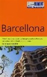 Helmuth Bischoff - Barcellona. Con mappa