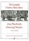 Jeremy Barlow - Complete Country Dance Tunes