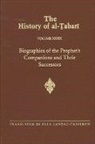 Ella Landau-Tasseron, Tabari - The History of Al-&#7788;abar&#299; Vol. 39