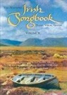 Hal Leonard Corp - The Waltons Irish Songbook, Volume 4
