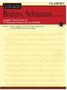 Hal Leonard Publishing Corporation (CRT), Hal Leonard Publishing Corporation - Brahms, Schumann And More