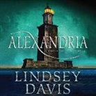 Lindsey Davis, Christian Rodska - Alexandria (Audiolibro)