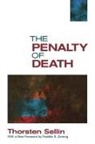 Thorsten Sellin - The Penalty of Death