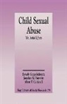 Albert P. Cardarelli, Beverly Gomes-Schwartz, Jonathan M. Horowitz, Albert P. Cardarelli, Beverly Gomes-Schwartz, Jonathan M. Horowitz - Child Sexual Abuse