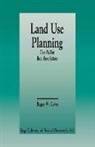 Roger W. Caves, Caves Roger W. - Land Use Planning