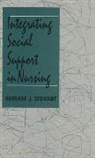Miriam J. Stewart, Sherry H. Stewart, Stewart Miriam J. - Integrating Social Support in Nursing